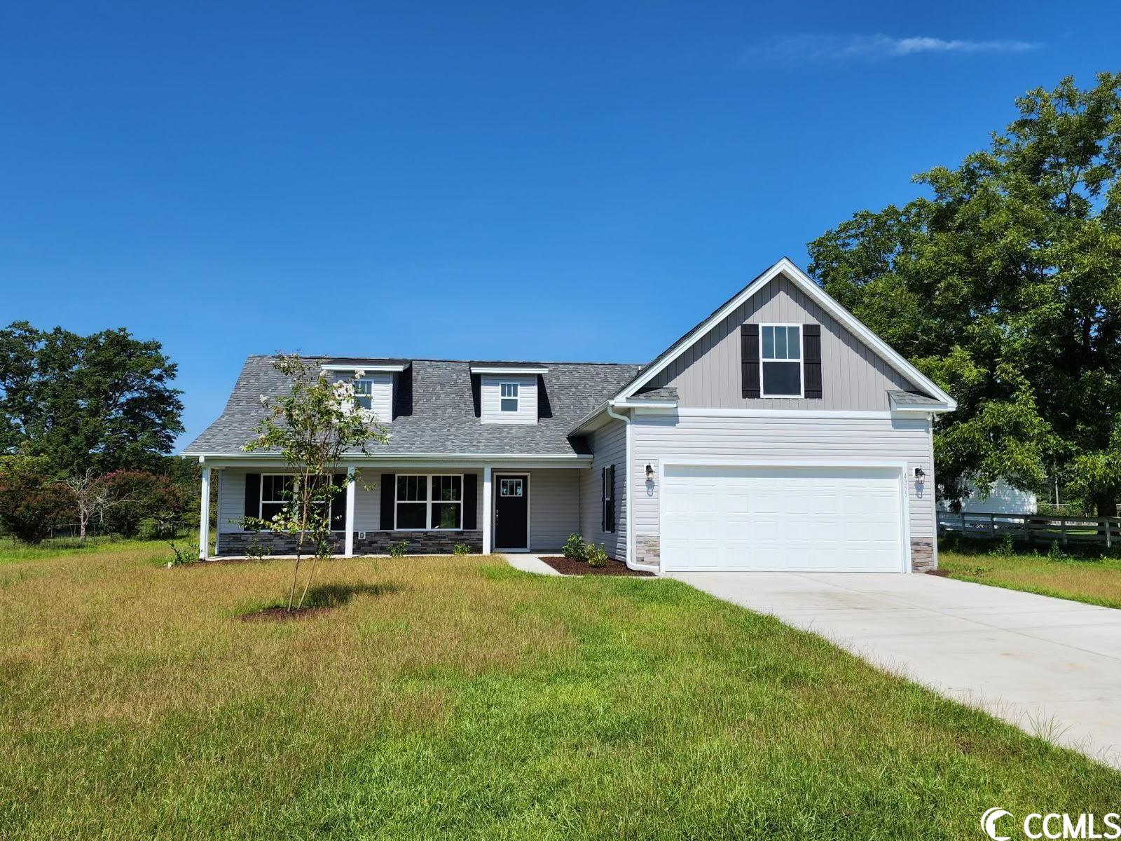 4355 Good Luck Road Aynor, SC 29511 - Photo 1 of 27 Gallery Image 1