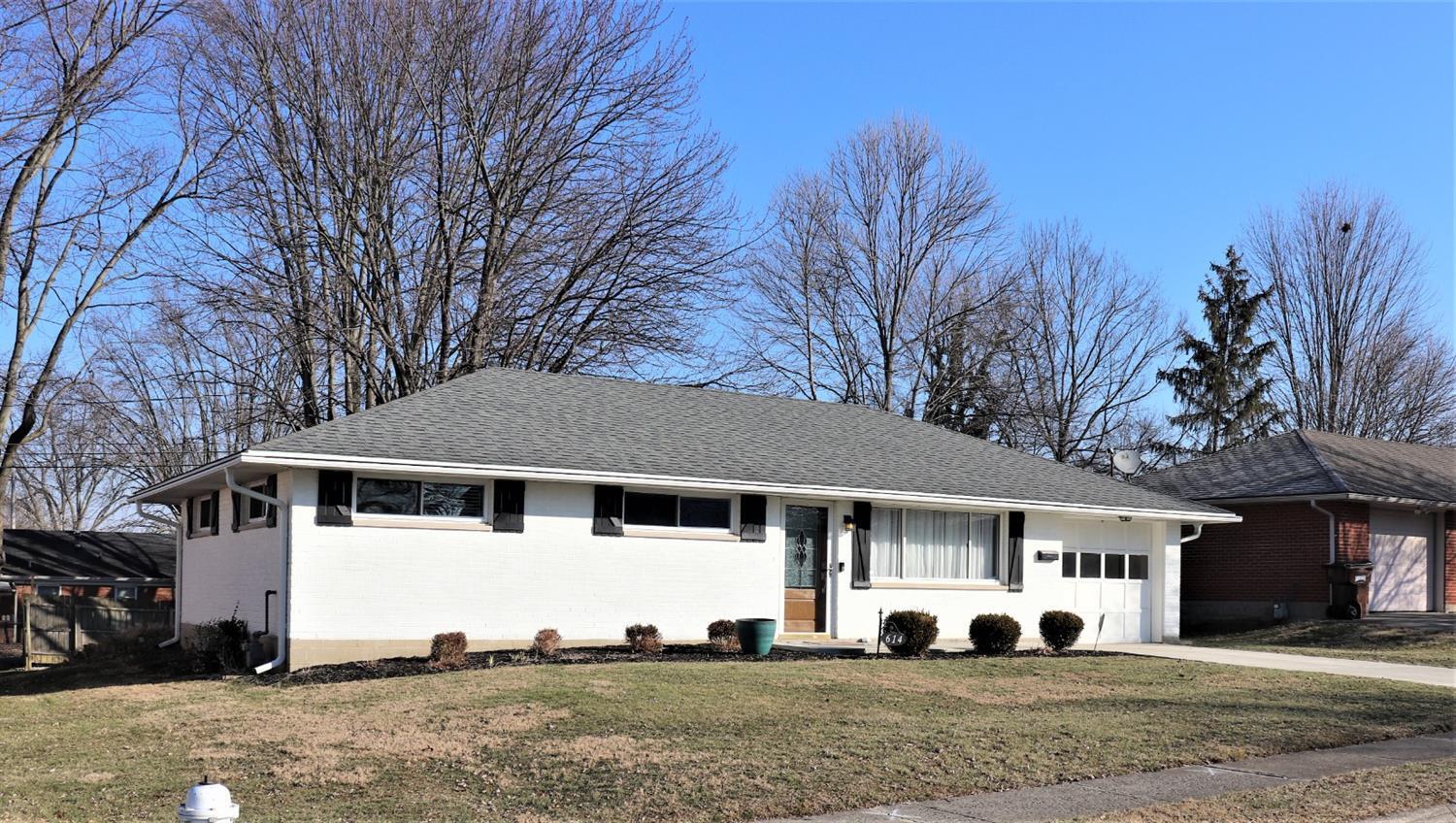 614 Ridge Road Lebanon, OH 45036 - Photo 40 of 41 Gallery Image 40