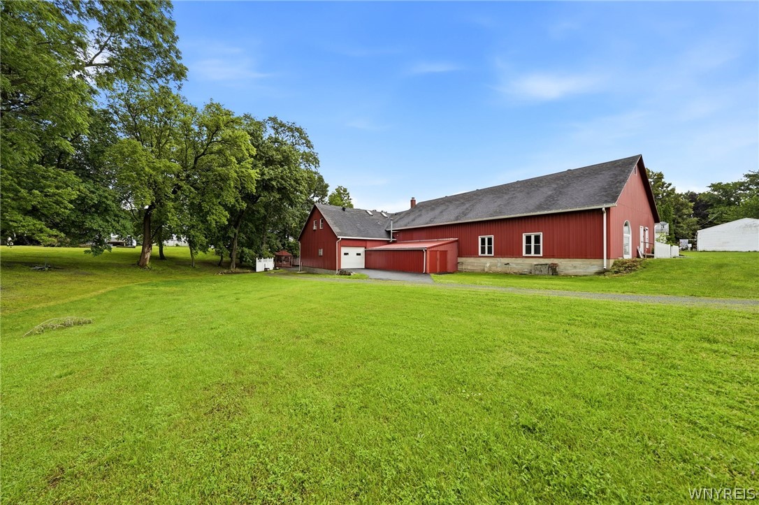 3 Maple Avenue Elba, NY 14058 - Photo 43 of 47
