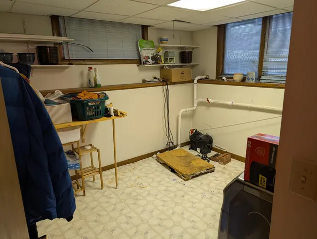 $179,900 | 705 16th Street East, International Falls, MN 56649