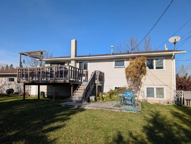 $179,900 | 705 16th Street East, International Falls, MN 56649