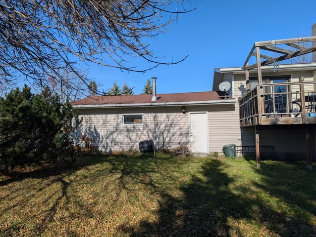 $179,900 | 705 16th Street East, International Falls, MN 56649