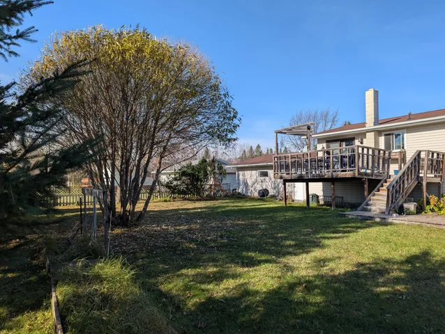 $179,900 | 705 16th Street East, International Falls, MN 56649