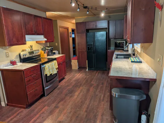 $179,900 | 705 16th Street East, International Falls, MN 56649