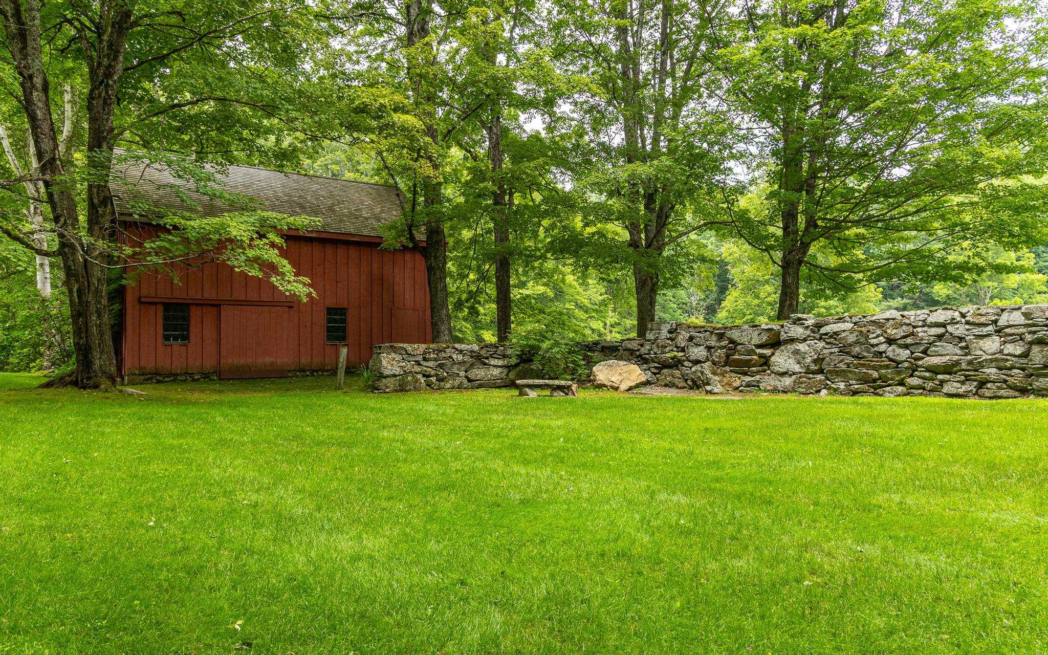372 Hill Road Alstead, NH 03602 - Photo 5 of 60