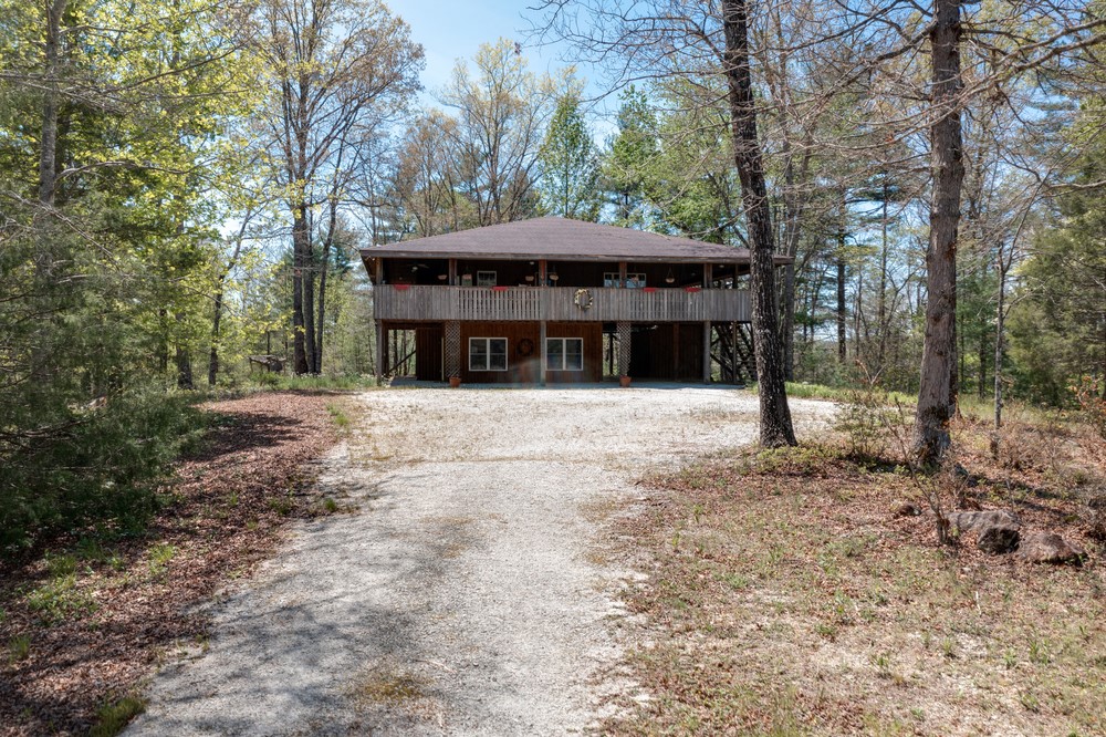 297 Fourness Ridge Road Mountain Rest, SC 29664 - Photo 1 of 50 Gallery Image 1