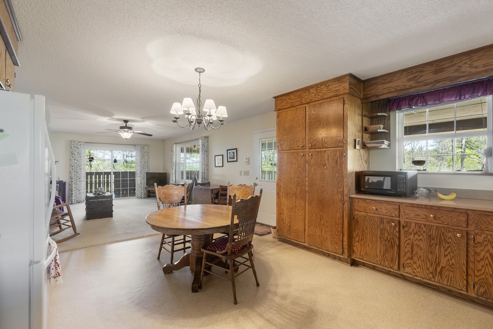 297 Fourness Ridge Road Mountain Rest, SC 29664 - Photo 18 of 50 Gallery Image 18