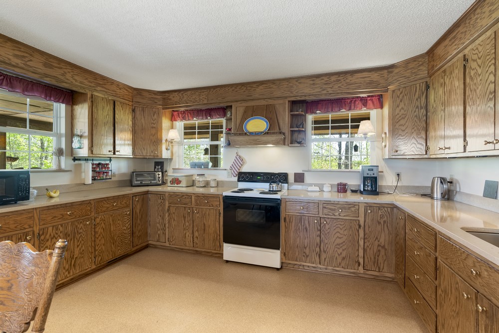297 Fourness Ridge Road Mountain Rest, SC 29664 - Photo 22 of 50 Gallery Image 22