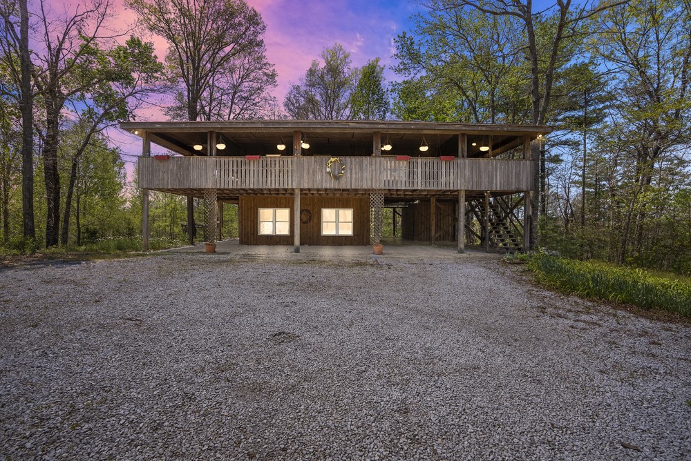 297 Fourness Ridge Road Mountain Rest, SC 29664 - Photo 3 of 50 Gallery Image 3