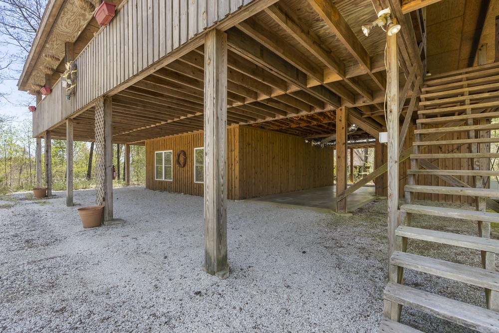297 Fourness Ridge Road Mountain Rest, SC 29664 - Photo 38 of 50 Gallery Image 38