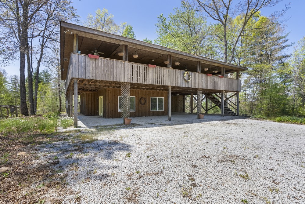 297 Fourness Ridge Road Mountain Rest, SC 29664 - Photo 4 of 50 Gallery Image 4