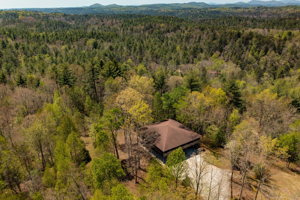 297 Fourness Ridge Road Mountain Rest, SC 29664 - Photo 45 of 50 Gallery Image 45