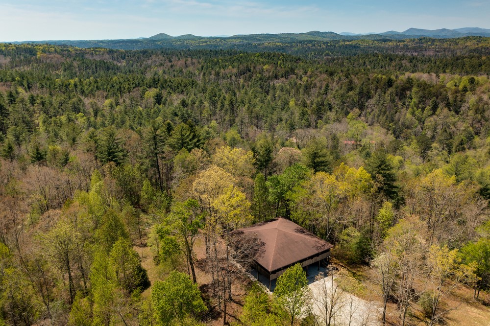 297 Fourness Ridge Road Mountain Rest, SC 29664 - Photo 46 of 50 Gallery Image 46