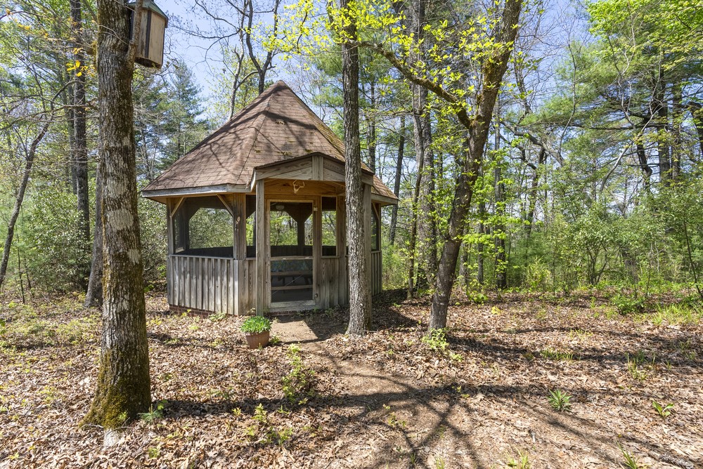 297 Fourness Ridge Road Mountain Rest, SC 29664 - Photo 49 of 50 Gallery Image 49