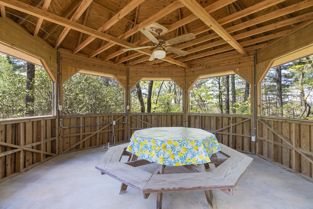 297 Fourness Ridge Road Mountain Rest, SC 29664 - Photo 50 of 50 Gallery Image 50