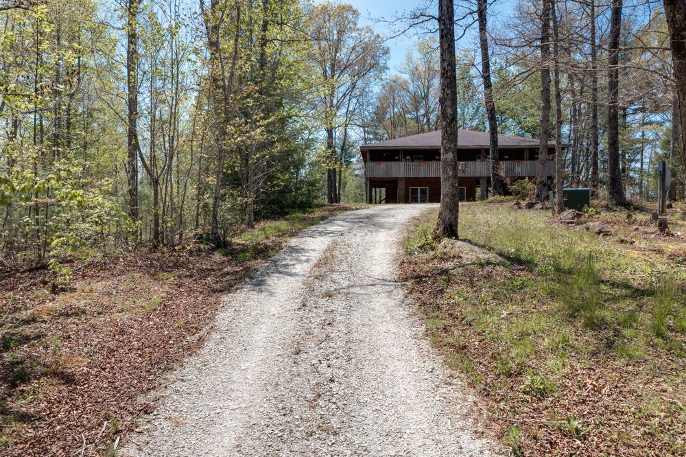 297 Fourness Ridge Road Mountain Rest, SC 29664 - Photo 6 of 50 Gallery Image 6