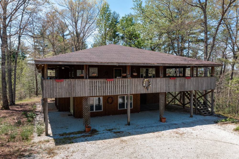 297 Fourness Ridge Road Mountain Rest, SC 29664 - Photo 7 of 50 Gallery Image 7