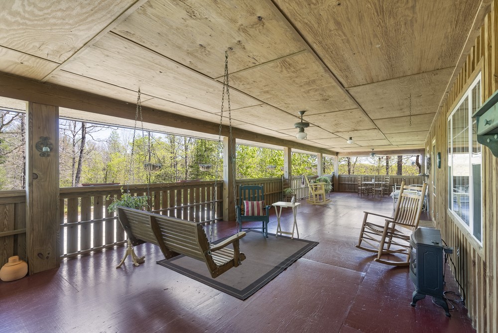 297 Fourness Ridge Road Mountain Rest, SC 29664 - Photo 10 of 50 Gallery Image 10