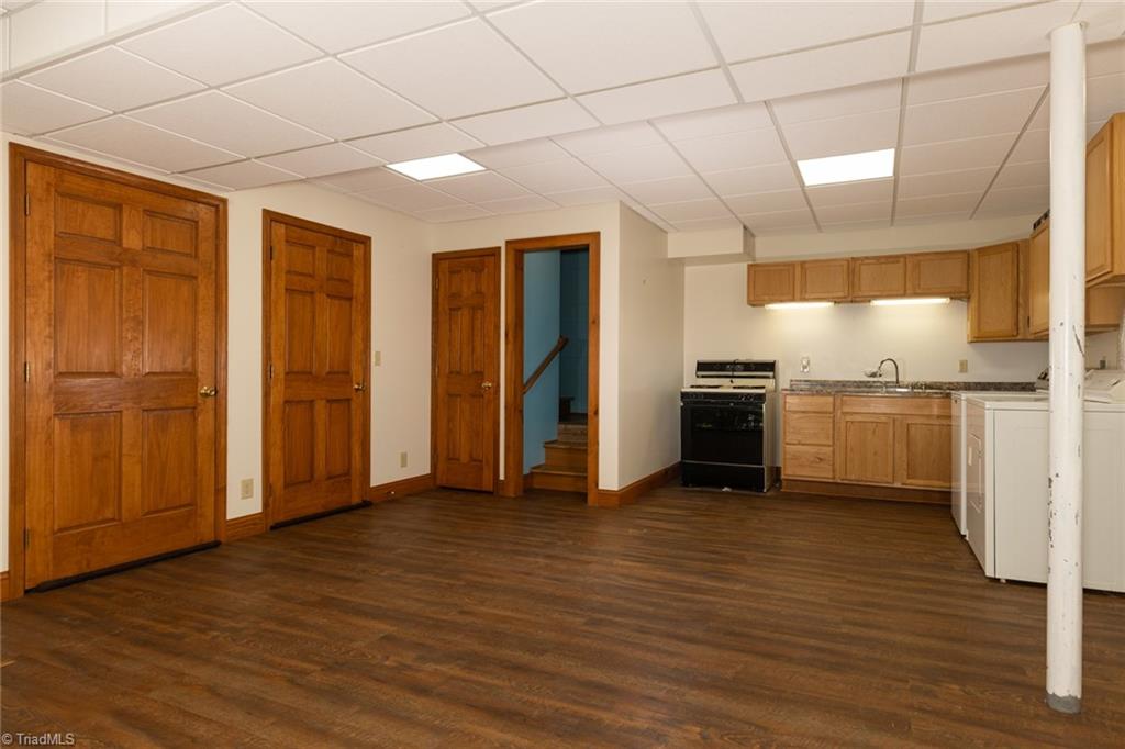 615 Phillips Gap Road Purlear, NC 28665 - Photo 34 of 50
