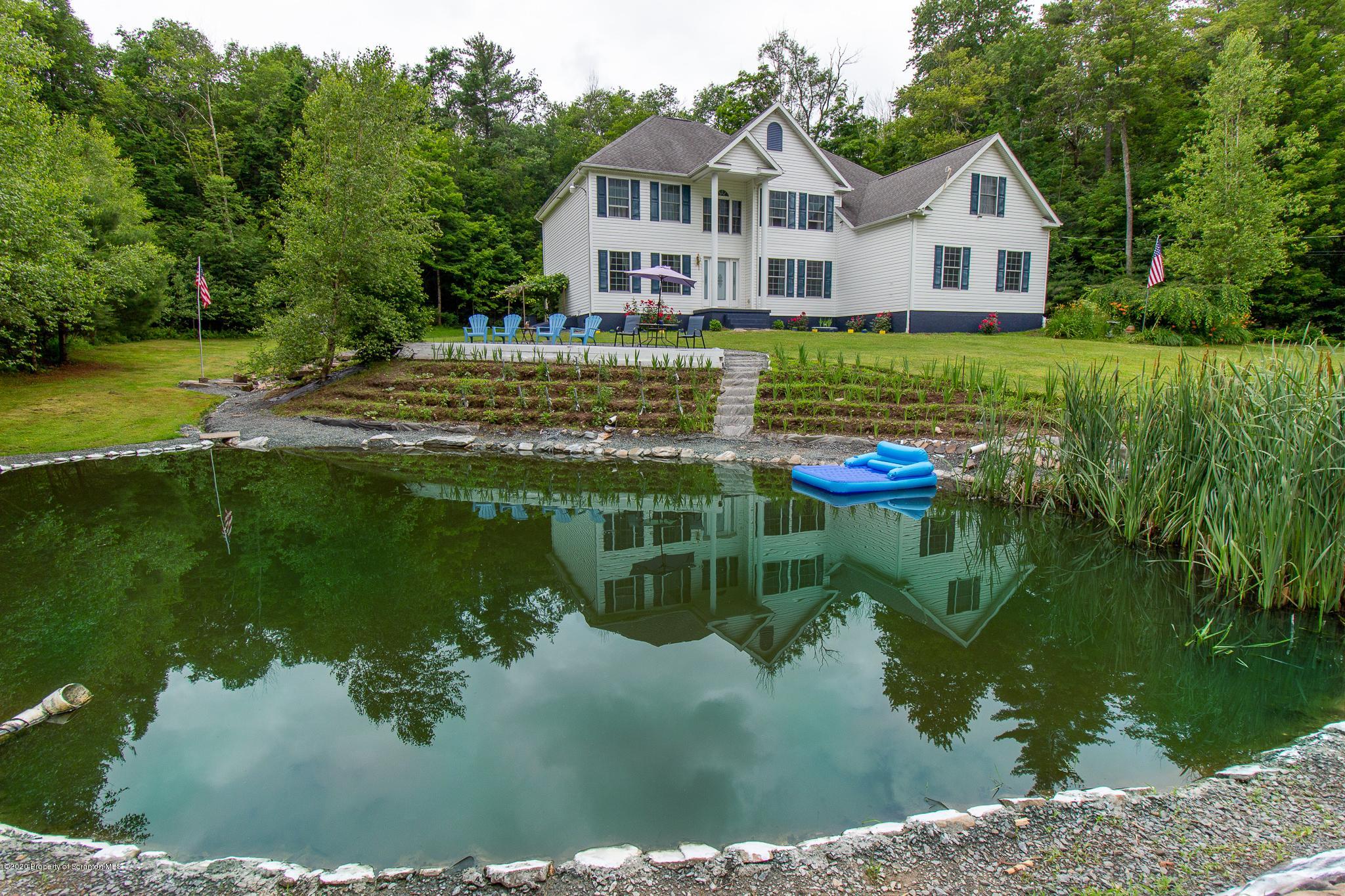 140 Lake Spangenberg Road Lake Ariel, PA 18436 - Photo 1 of 40 Gallery Image 1