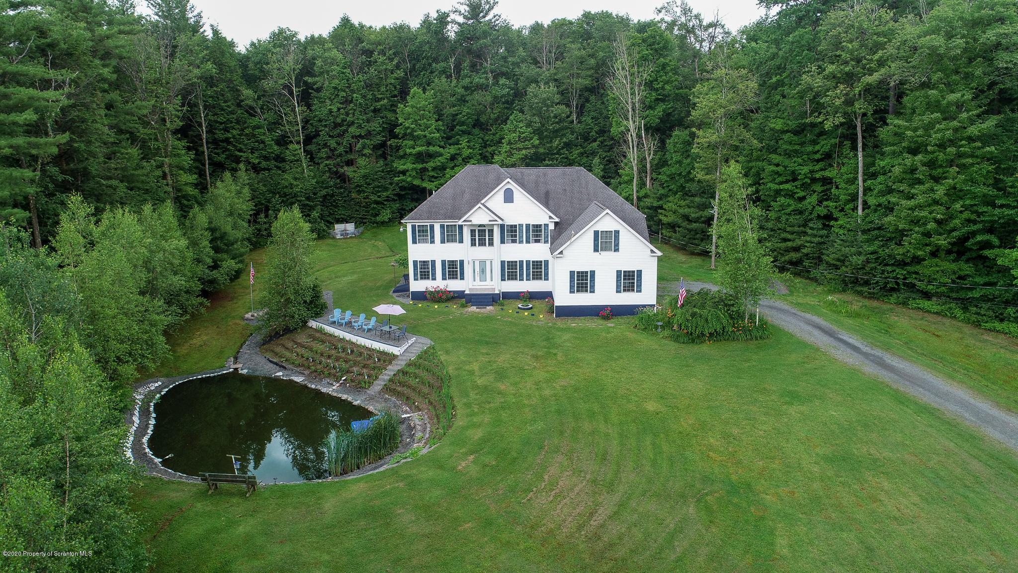 140 Lake Spangenberg Road Lake Ariel, PA 18436 - Photo 2 of 40 Gallery Image 2