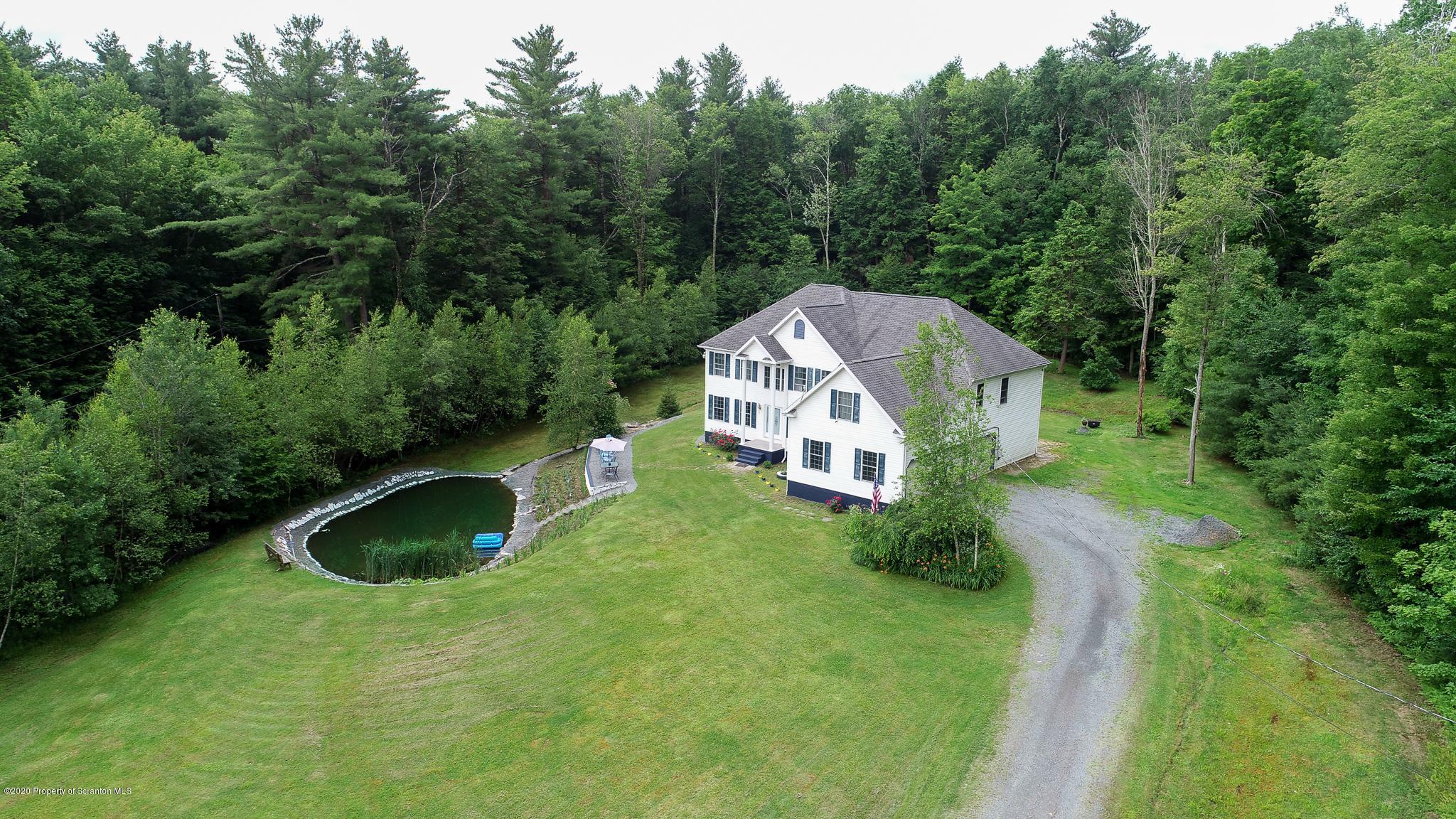 140 Lake Spangenberg Road Lake Ariel, PA 18436 - Photo 3 of 40 Gallery Image 3