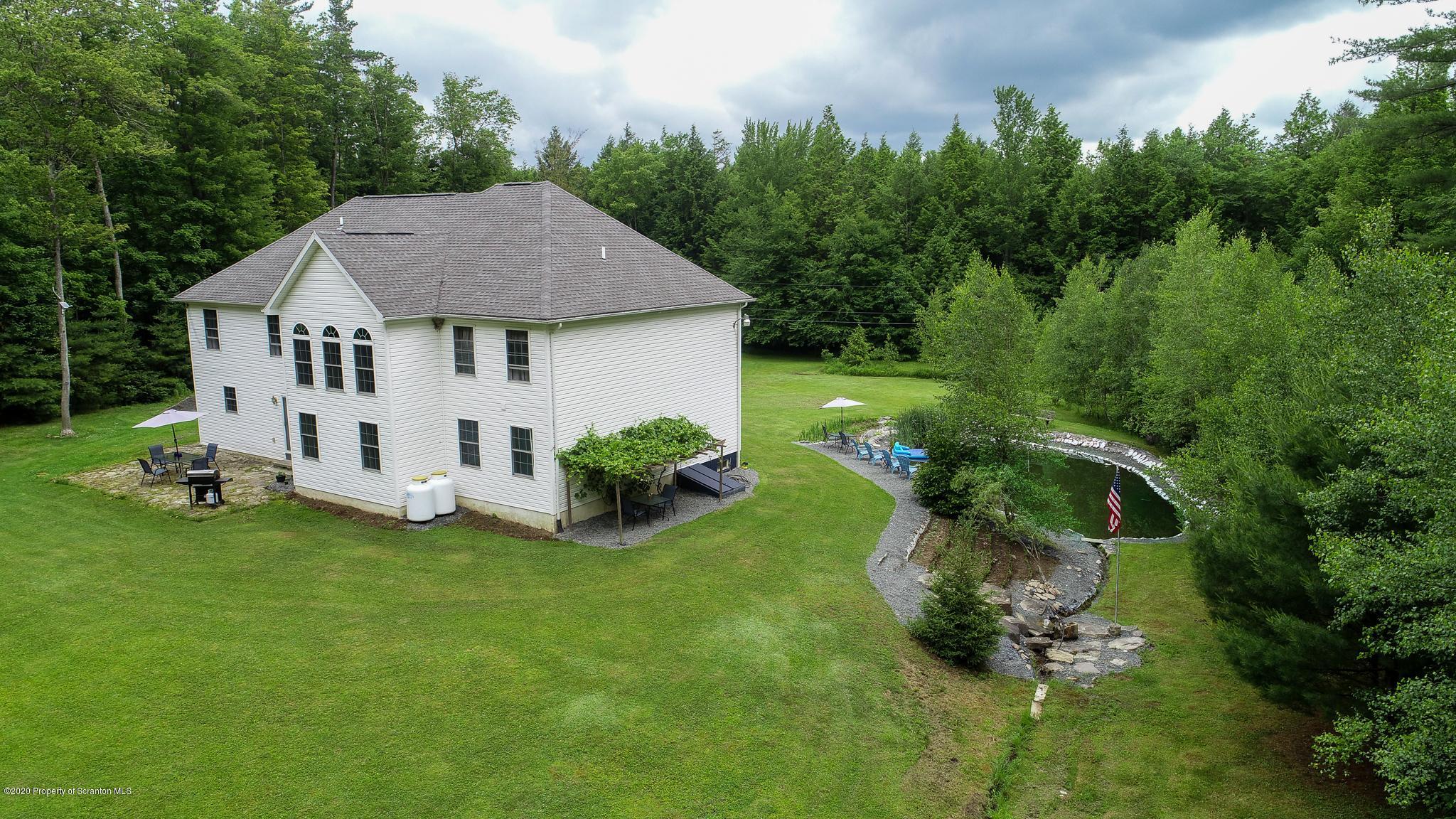 140 Lake Spangenberg Road Lake Ariel, PA 18436 - Photo 36 of 40 Gallery Image 36