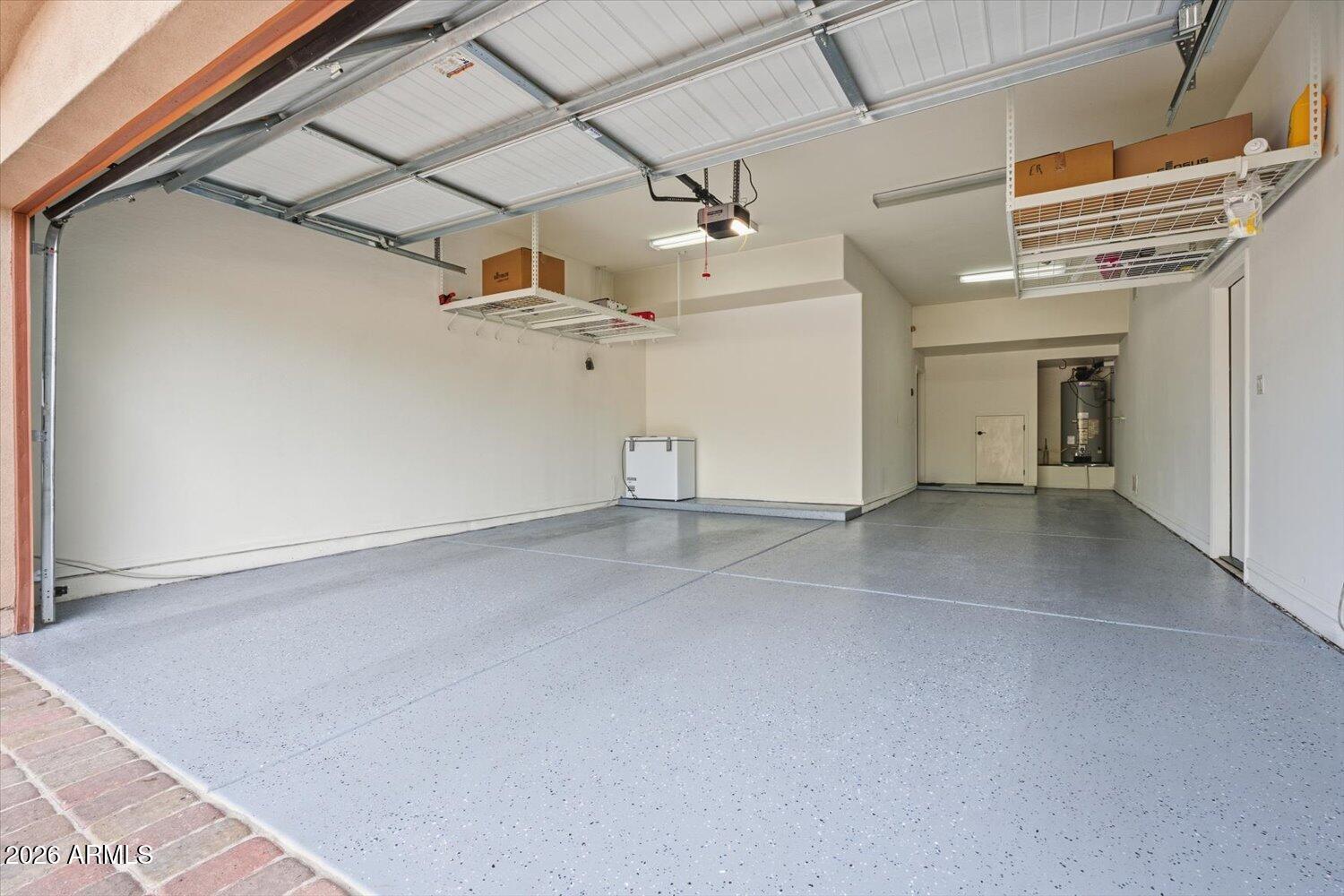 7253 East Nathan Street Mesa, AZ 85207 - Photo 27 of 35 3 car tandem garage