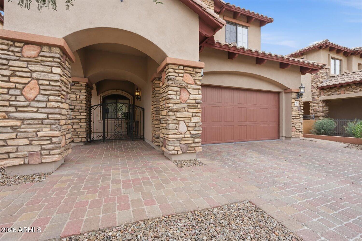 7253 East Nathan Street Mesa, AZ 85207 - Photo 3 of 35 7253 E Nathan St