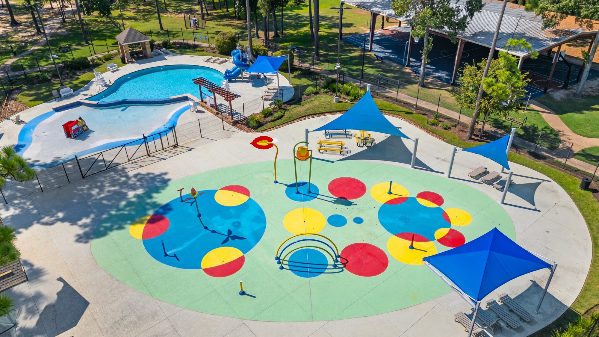 30218 Legacy Pines Drive Spring, TX 77386 - Photo 19 of 27