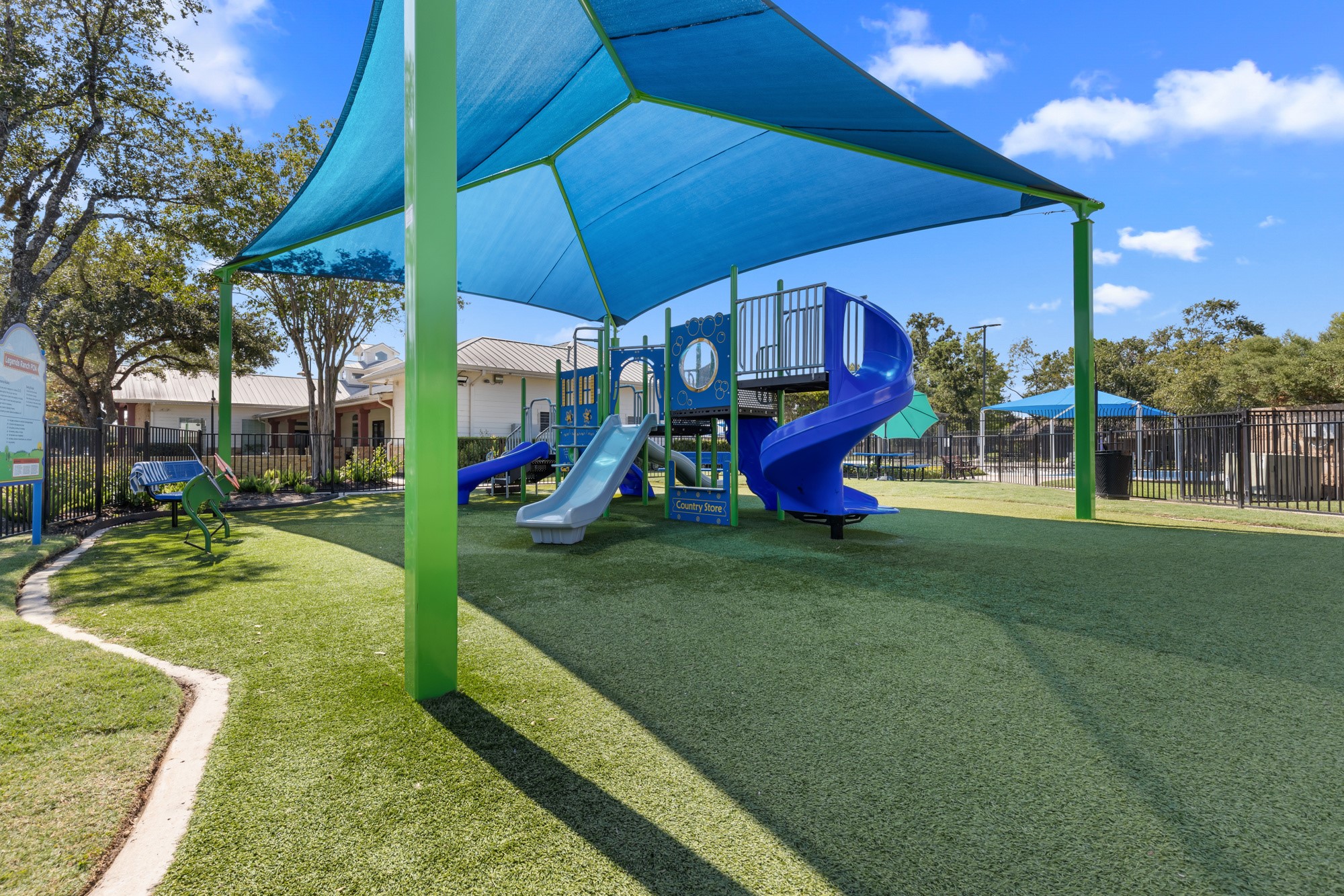 30218 Legacy Pines Drive Spring, TX 77386 - Photo 21 of 27