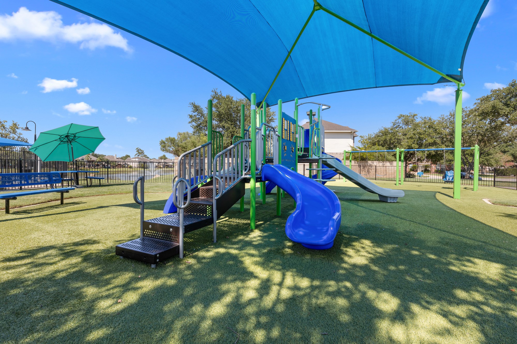 30218 Legacy Pines Drive Spring, TX 77386 - Photo 22 of 27