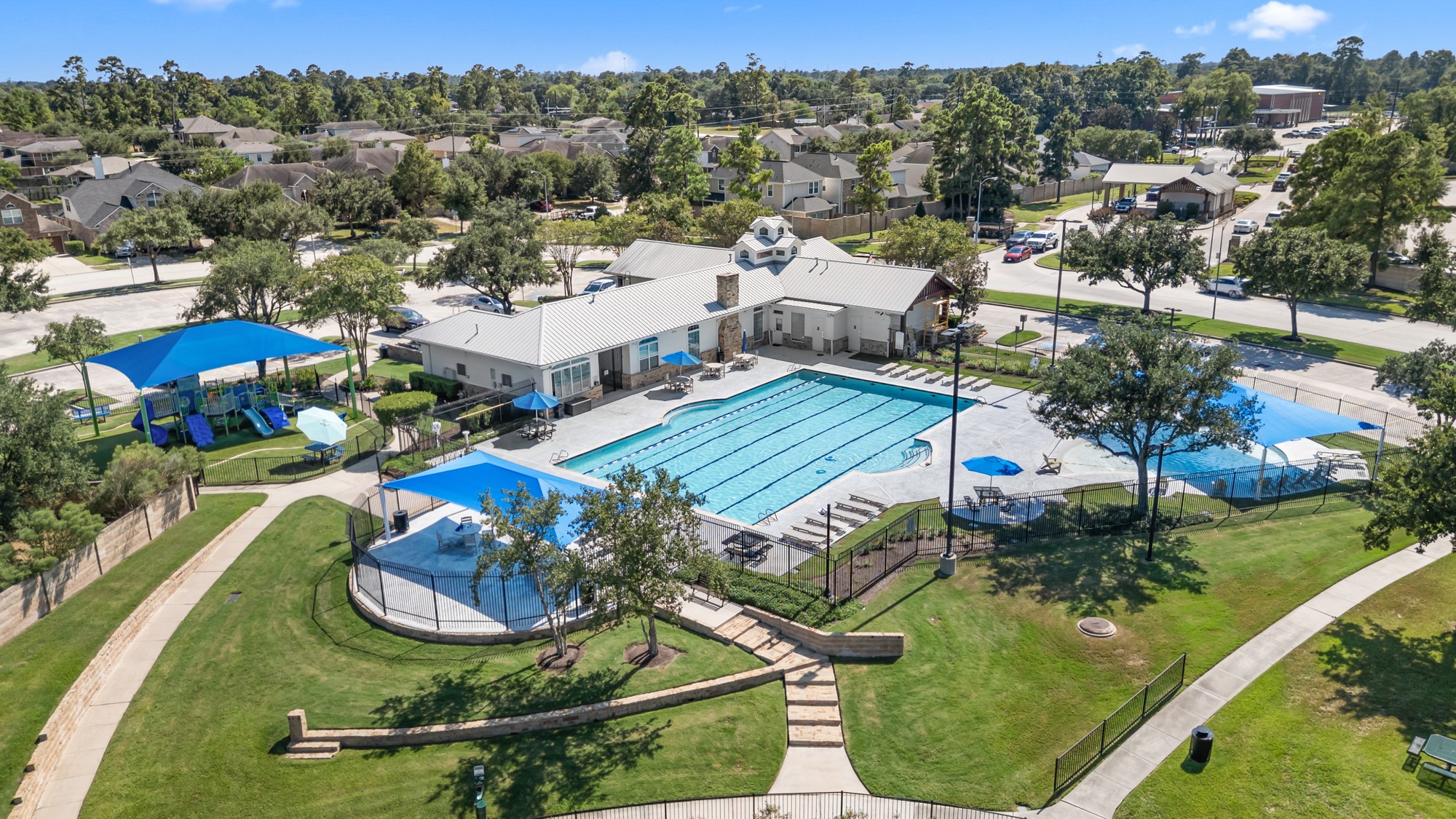 30218 Legacy Pines Drive Spring, TX 77386 - Photo 26 of 27