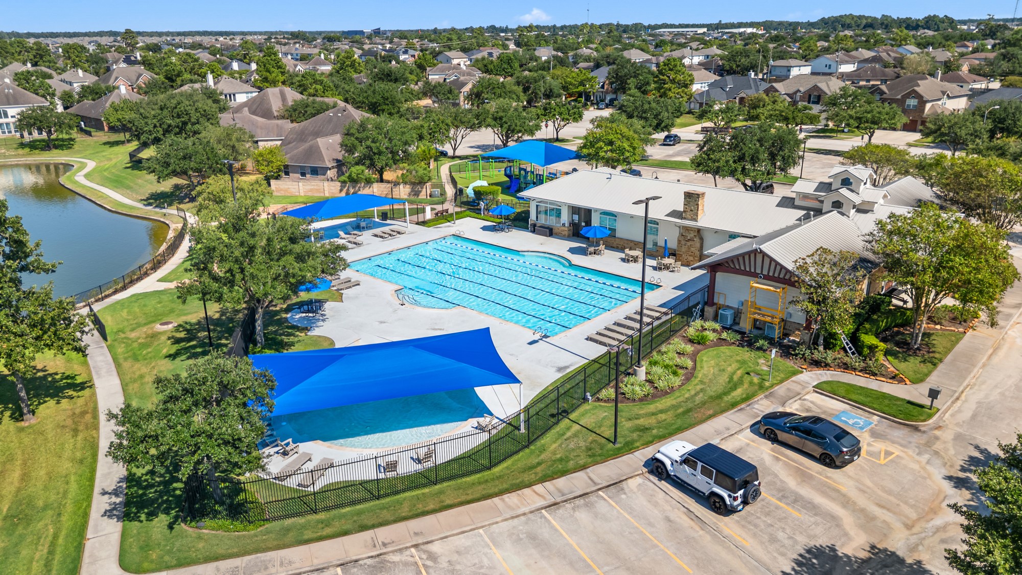 30218 Legacy Pines Drive Spring, TX 77386 - Photo 27 of 27