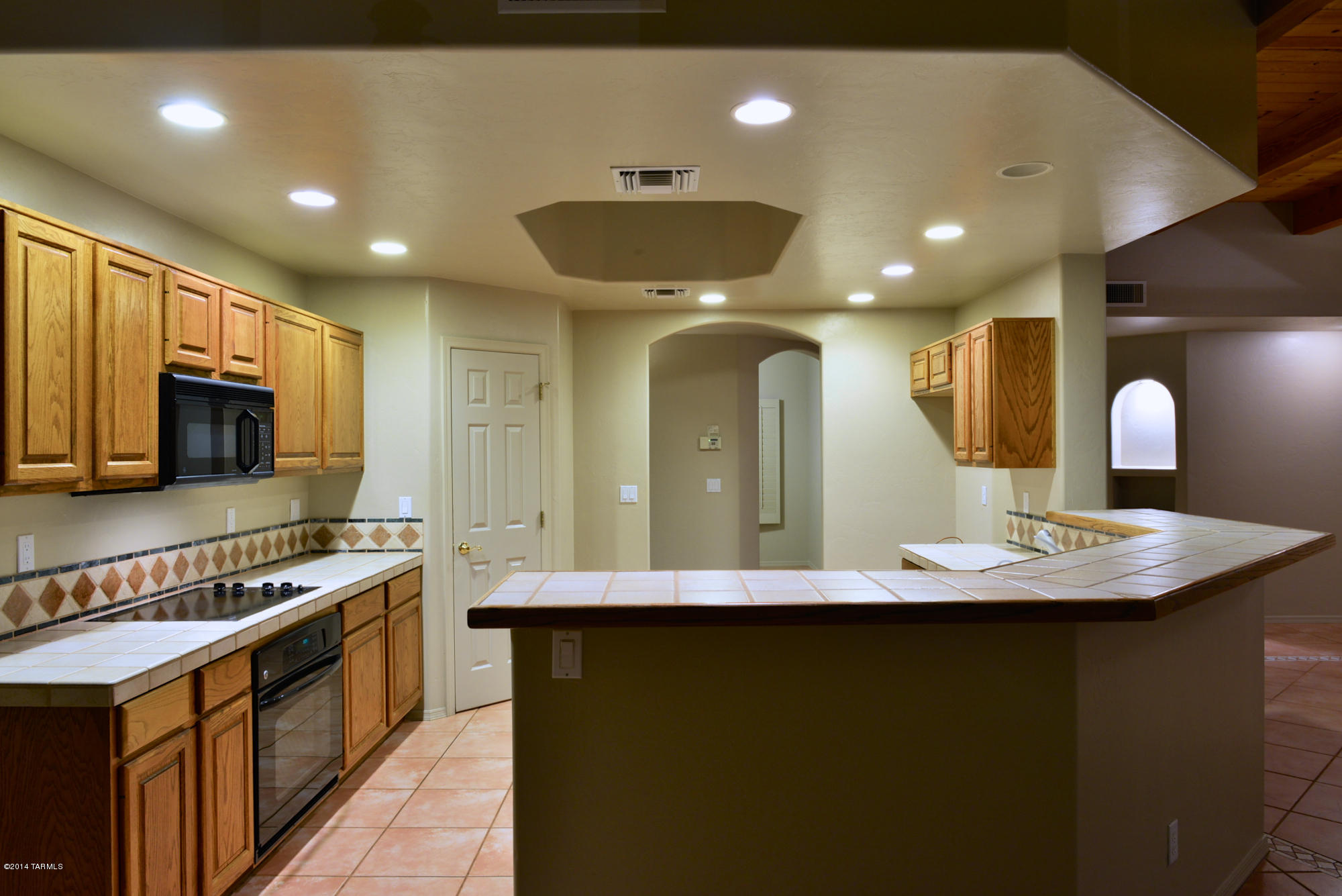 9831 East Kleindale Road Tucson, AZ 85749 - Photo 20 of 41