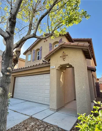 $429,900 | 9329 West Tonkawa Avenue, Las Vegas, NV 89178