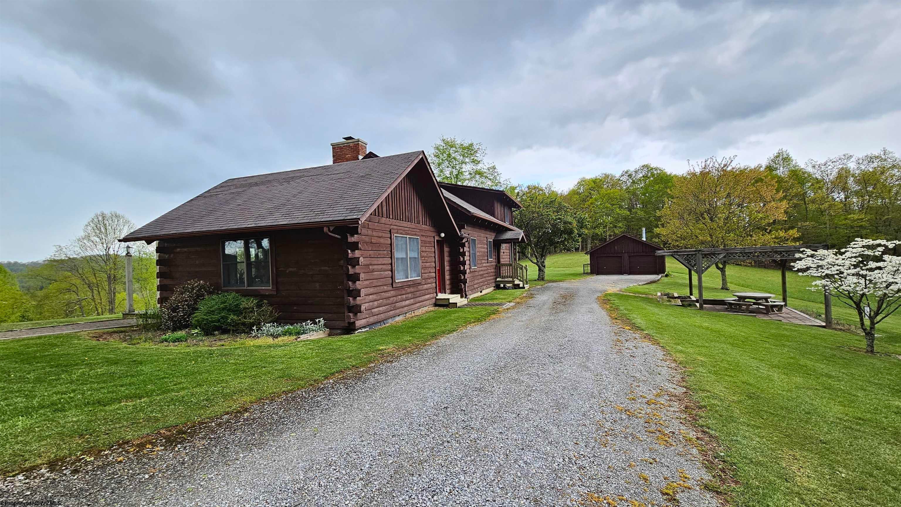 819 Sand Run Road Philippi, WV 26416 - Photo 2 of 29 Gallery Image 2