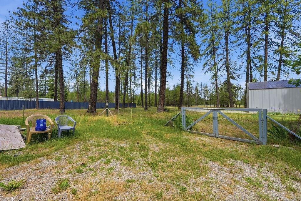 4113 Swallows Road Loon Lake, WA 99148 - Photo 34 of 45