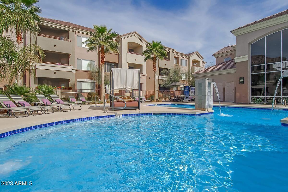 18416 North Cave Creek Road, Unit 1059 Phoenix, AZ 85032 - Photo 4 of 45 Luxury Amenities