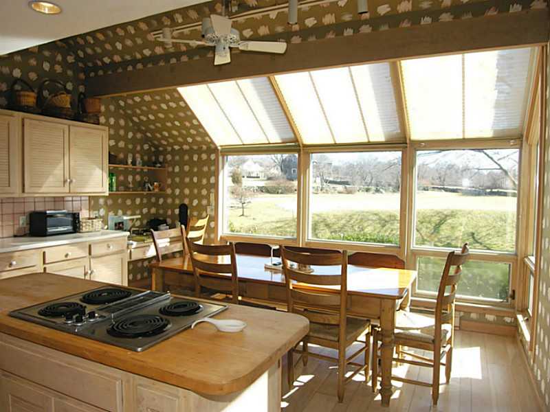 561 Puncatest Neck Road Tiverton, RI 02878 - Photo 17 of 25 Kitchen.