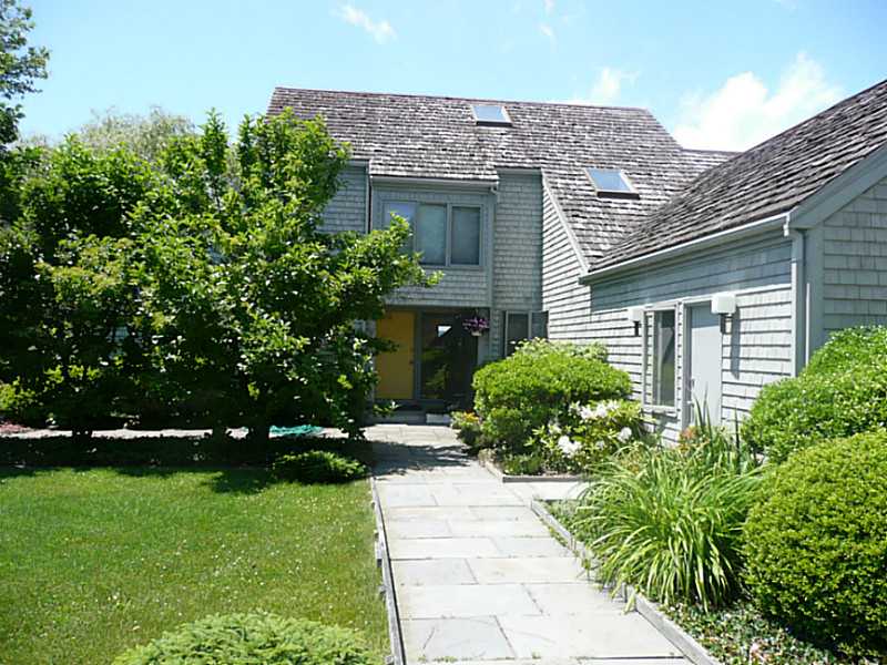 561 Puncatest Neck Road Tiverton, RI 02878 - Photo 3 of 25 Exterior Front.