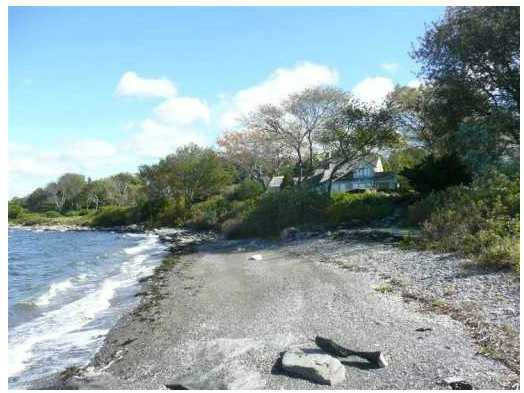 561 Puncatest Neck Road Tiverton, RI 02878 - Photo 5 of 25 Waterfront/Dock/Pier.
