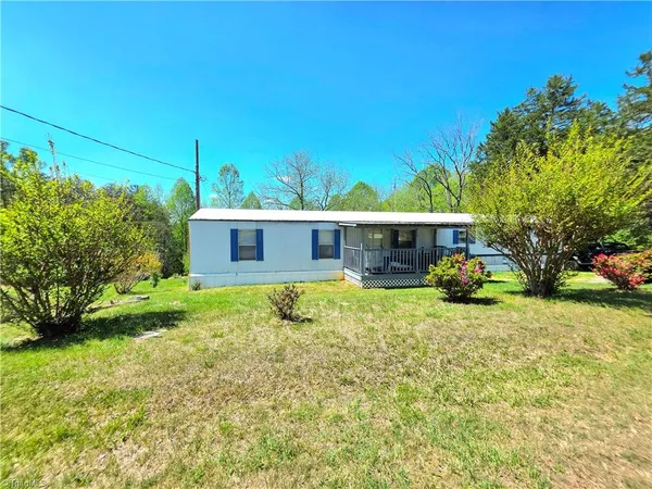 $129,900 | 2641 Elledge Mill Road, North Wilkesboro, NC 28659