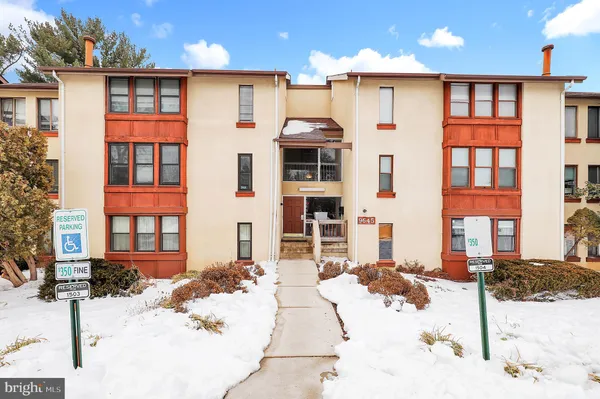 $219,000 | 9645 White Acre Road, Unit A2, Columbia, MD 21045