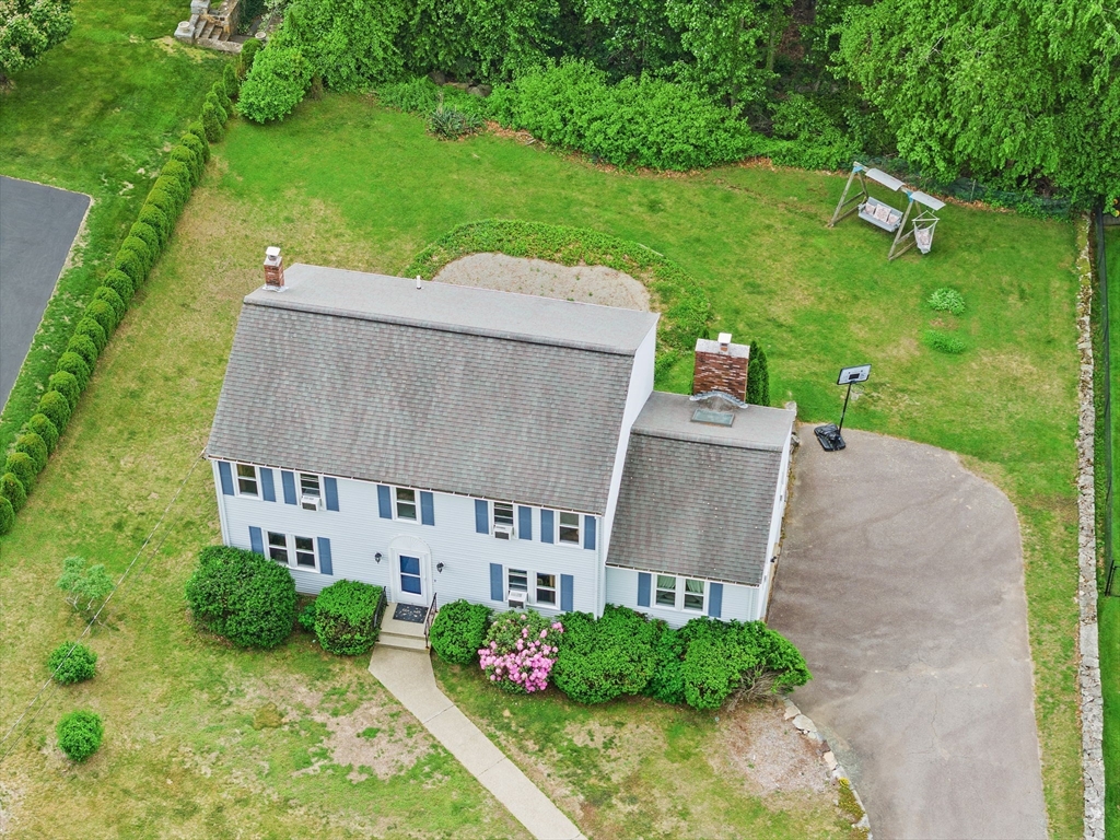 6 Bear Hill Road Milford, MA 01757 - Photo 4 of 37