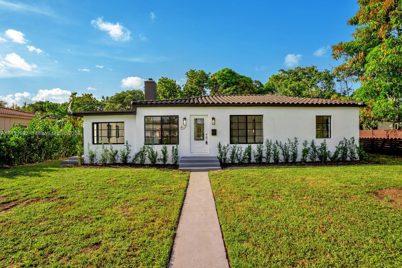 67 Northwest 109th Street Miami Shores, FL 33168 - Photo 1 of 30