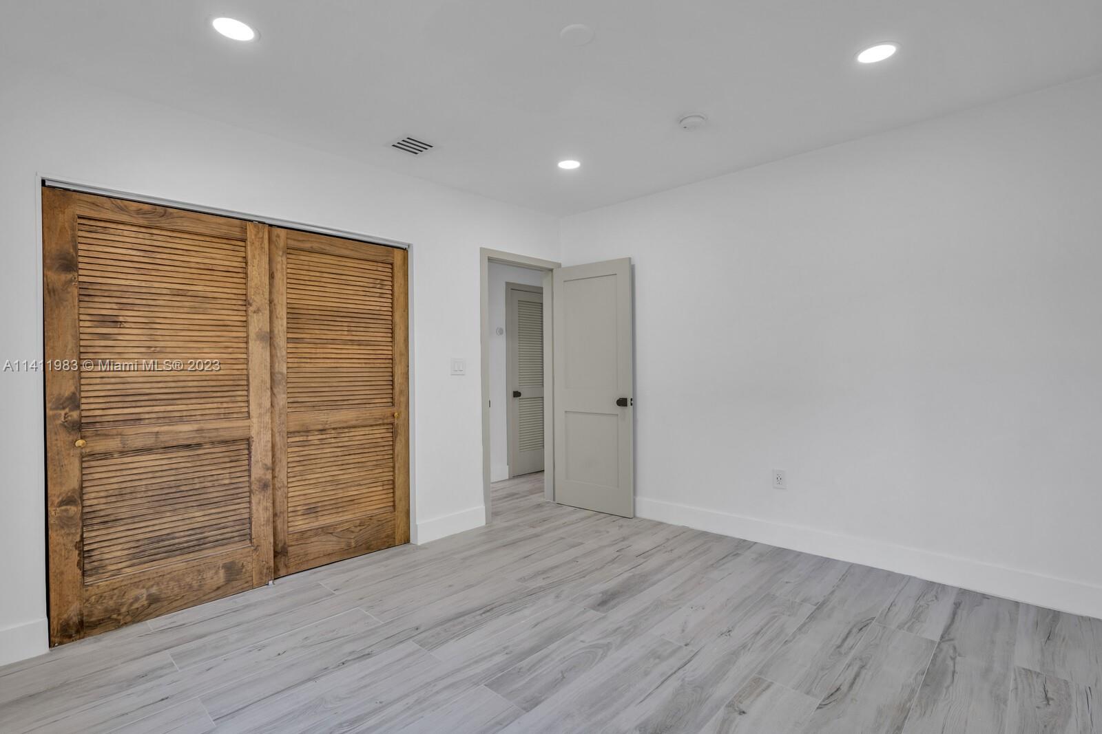 67 Northwest 109th Street Miami Shores, FL 33168 - Photo 17 of 30 Bedroom 2