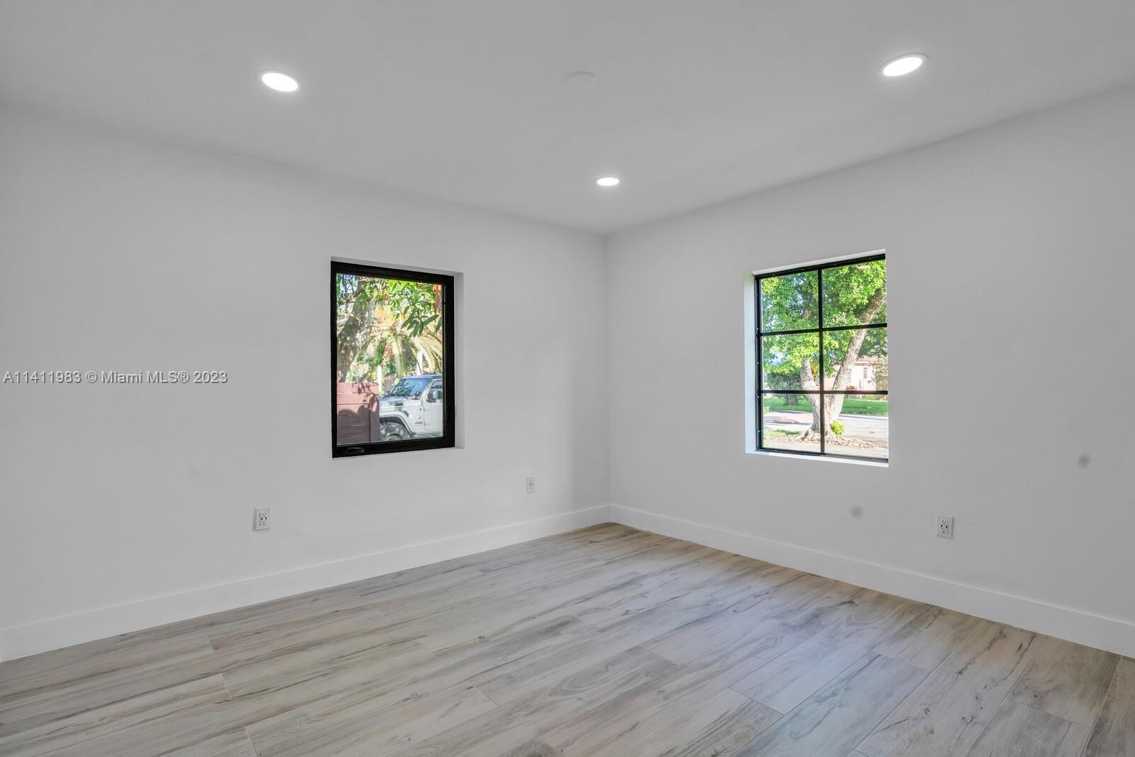 67 Northwest 109th Street Miami Shores, FL 33168 - Photo 18 of 30 Bedroom 2