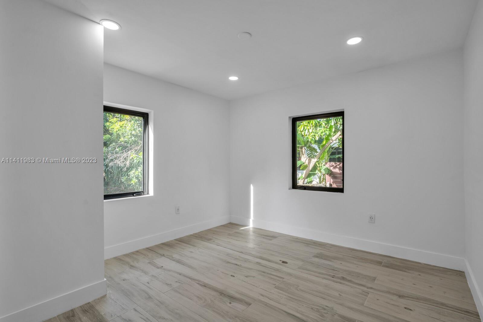 67 Northwest 109th Street Miami Shores, FL 33168 - Photo 19 of 30 Bedroom 3