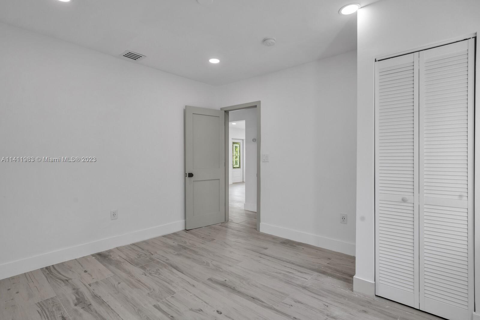 67 Northwest 109th Street Miami Shores, FL 33168 - Photo 20 of 30 Bedroom 1